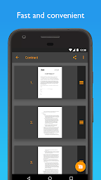 JotNot Pro - PDF Scanner App