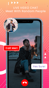 Video Call Advice and Live Chat with Video Chat 1.0.10 APK + Mod (Free purchase) for Android