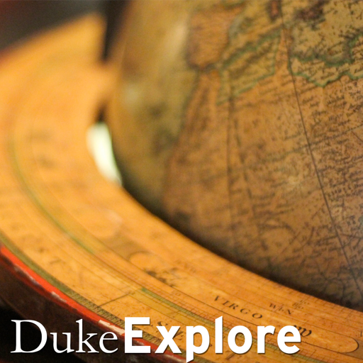 Duke Explore  Icon