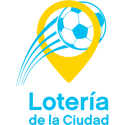 Colab.Loteria by Jobsmile logo
