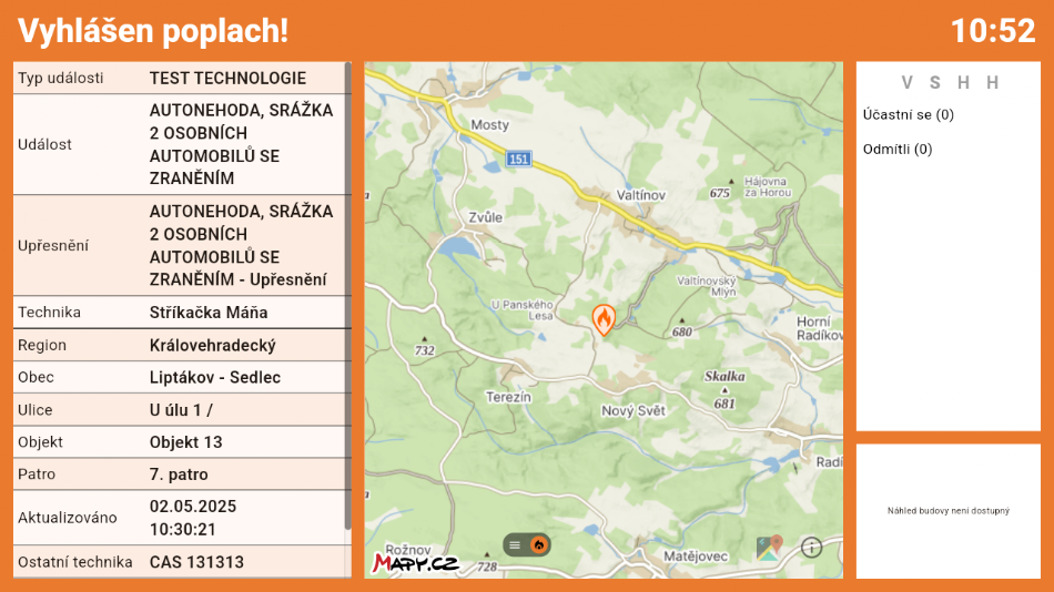 #4. Jay TV (Android) โดย: TELwork, s.r.o.