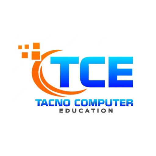 Tacno Computer Education logo