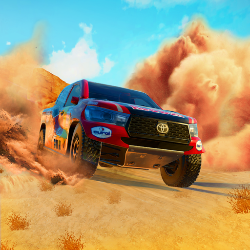 Offroad Unchained - Ứng Dụng Trên Google Play