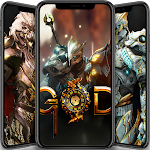 Cover Image of ดาวน์โหลด GodFall Walkthrough wallpapers 1.2.0 APK