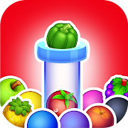 Sort Ball 3D Puzzle: Color Sorting Game - Fun Play 1.59 Icon