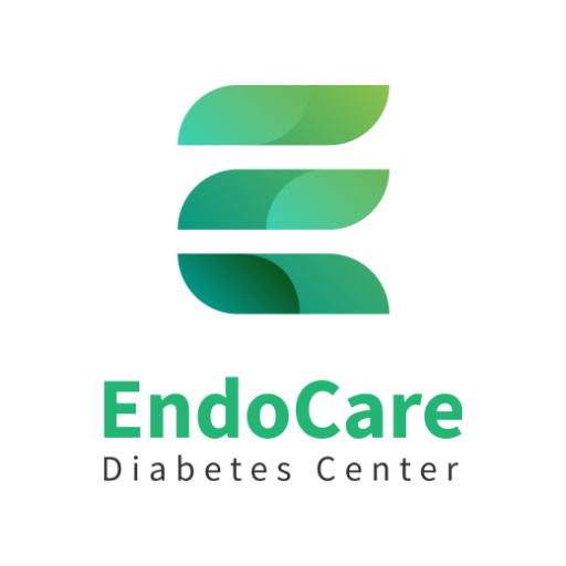 EndoCare Diabetes Center logo