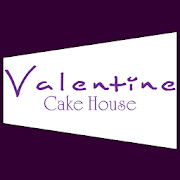Valentine Cake House