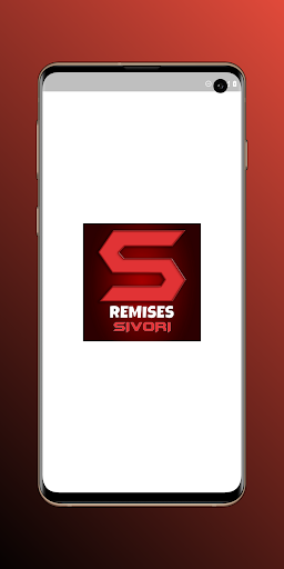 Android application apper Remises Sivori screenshort