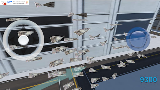 Catch money Screen 2