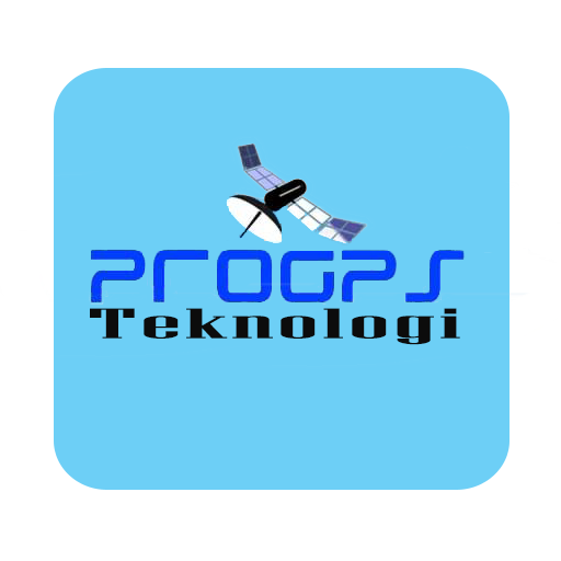 Pro GPS Teknologi logo