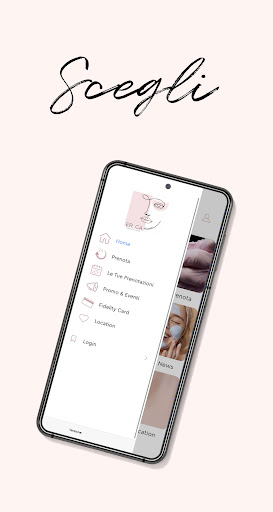 Eryca Beauty Room Screen 2