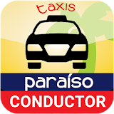 App Taxis Paraiso Conductor icon