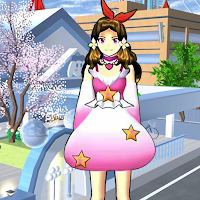 dream girls School Simulator