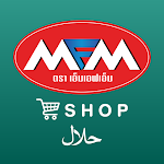 Cover Image of Tải xuống MFM Shop 1.2 APK