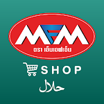 Cover Image of ダウンロード MFM Shop  APK