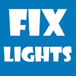 Fix Photo Lights Apk