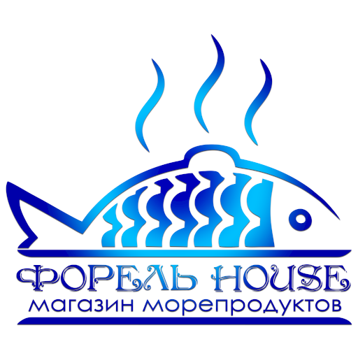 Форель House logo