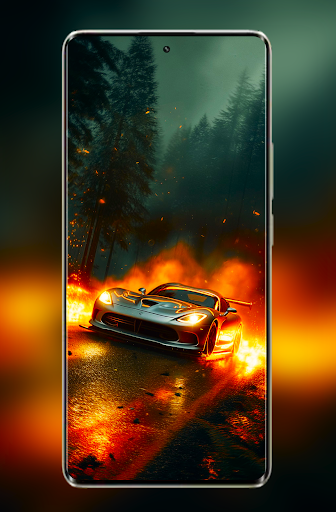 Realme 13 Pro Plus Wallpaper Screenshot 3 - AppWisp.com