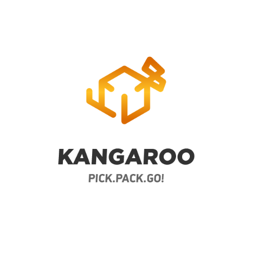 Kangaroo App logo
