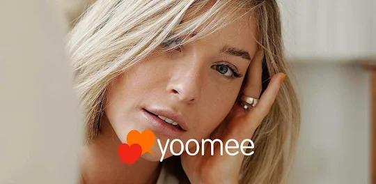 yoomee - Dating, Chat & Flirt