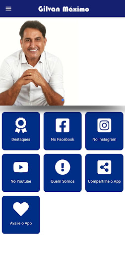 Gilvan Máximo Screen 3