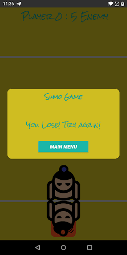 Sumo Point Screen 3