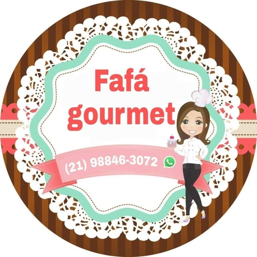 Fafa Gourmet logo