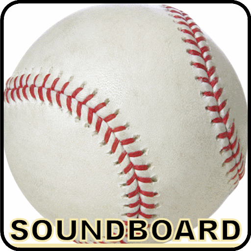 Soundboard Baseball 1.4.1 Icon