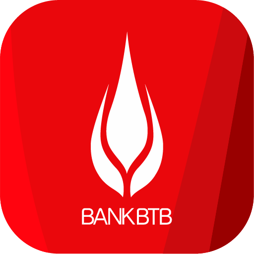 BTB Mobile logo