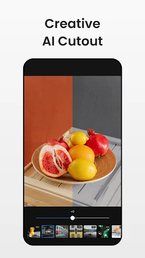 Fotor Photo Editor screenshot 6