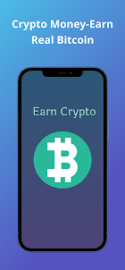 Crypto Cash App - Earn Bitcoin