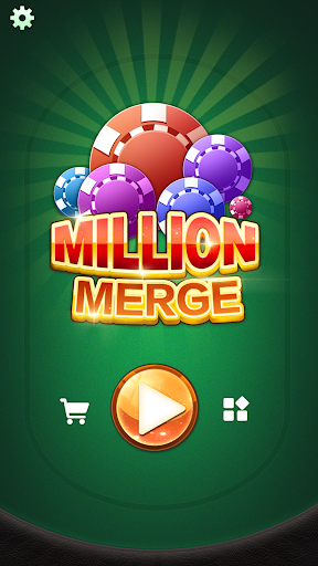 Million Merge 1.2 screenshots 1