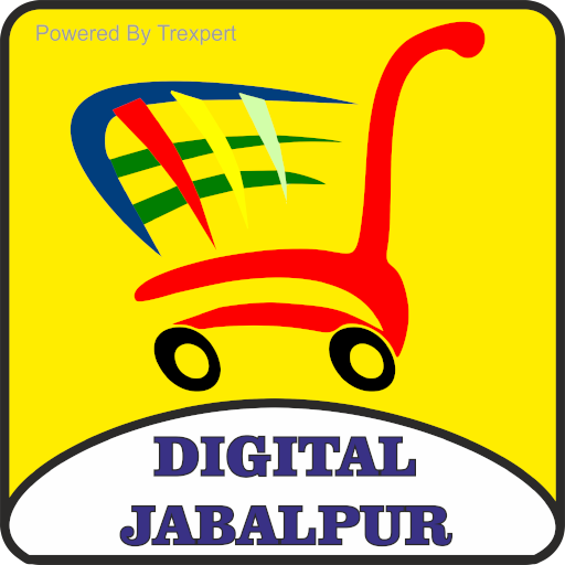 Digital Jabalpur