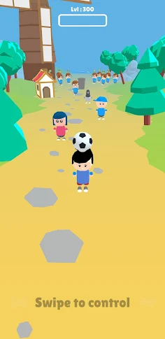 Header Bin - Screenshot 1