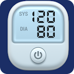 Cover Image of Download Blood Pressure Monitor & Info  APK