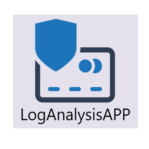 LogAnalysisApp logo