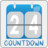 3-2-1 Countdown Widget icon