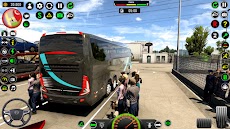 市内バスシミュレーター - 長距離バスのおすすめ画像4