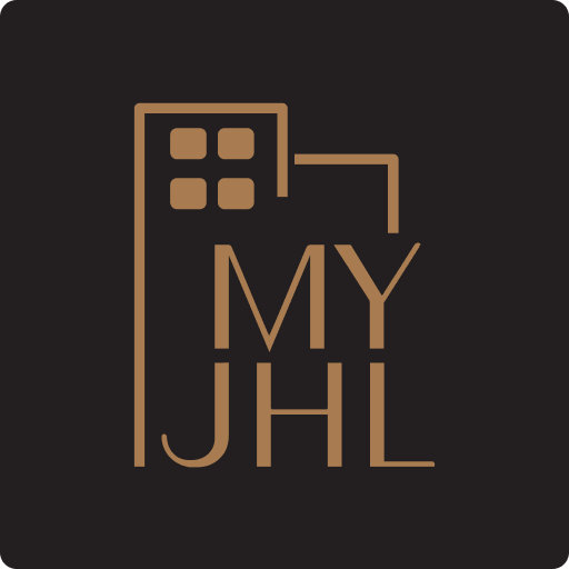 JHL Merchant logo