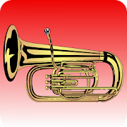 Learn to play the tuba