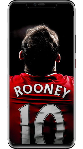 Wayne Rooney Wallpapers