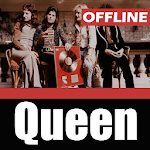 Cover Image of Download Queen – OFFLINE MUSIC OFFLINE 1.0 APK