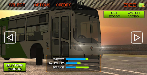 Bus Simulator 2020 apkdebit screenshots 16
