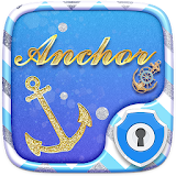 anchor Theme-AppLock Pro Theme icon