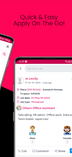 Irukkaa Screen 2