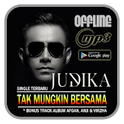 Top 42 Music & Audio Apps Like Lagu Judika - Tak Mungkin Bersama Offline - Best Alternatives