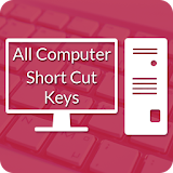 All Computer Shortcut Keys icon
