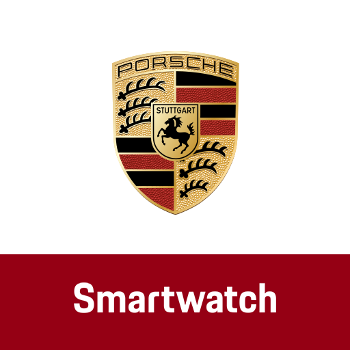 Descargar Porsche Smartwatch para PC Windows 7, 8, 10, 11