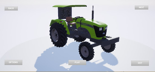 Android application Vehicle junction screenshort