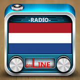 Netherlands  Online Radio Jazz icon